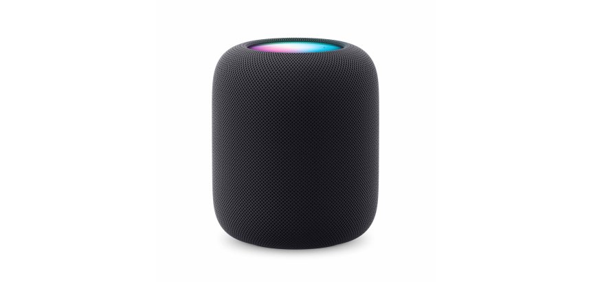 Apple HomePod