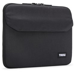 Thule Lithos TLS113 - Black 33 cm (13") Housse Noir