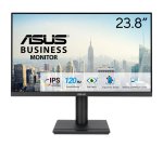 ASUS VA249QGSE écran plat de PC 60,5 cm (23.8") 1920 x 1080 pixels Full HD LCD Noir