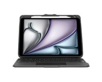 Targus VersaVu AZERTY Français Bluetooth Noir