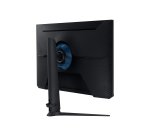 Samsung S32CG510EU écran plat de PC 81,3 cm (32") 2560 x 1440 pixels Quad HD LED Noir