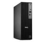 DELL Pro QCS1255 AMD Ryzen™ 5 8600G 16 Go DDR5-SDRAM 512 Go SSD Windows 11 Pro Slim PC PC Noir