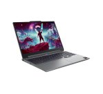 Lenovo LOQ 15AHP11 AMD Ryzen™ 7 250 Laptop 38.9 cm (15.3") WUXGA 16 GB DDR5-SDRAM 1 TB SSD NVIDIA GeForce RTX 5060 Wi-Fi 6 (802.11ax) Windows 11 Home Grey Italian