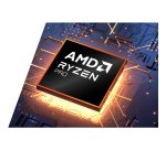 HP DK1M1ET laptop Copilot+ PC AMD Ryzen AI 7 PRO 40,6 cm (16") WUXGA 32 GB DDR5-SDRAM 1 TB SSD Wi-Fi 7 (802.11be) Windows 11 Pro AI Workstation, AI PC Argento