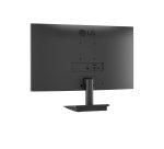 LG 24BA400-B Monitor PC 60,5 cm (23.8") 1920 x 1080 Pixel Full HD LCD Nero