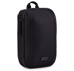 Case Logic Invigo Eco INVIAC102 Black étui pour équipements Housse Noir