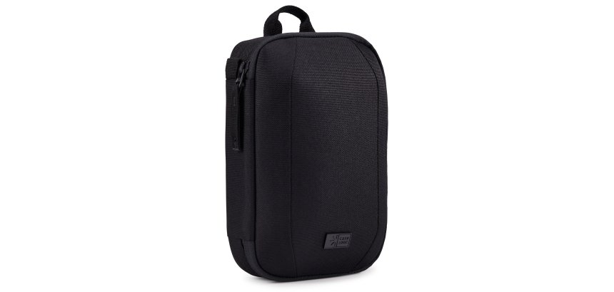 Case Logic Invigo Eco INVIAC102 Black étui pour équipements Housse Noir