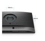 BenQ PD2732U Monitor PC 68,6 cm (27") 3840 x 2160 Pixel 4K Ultra HD LED Nero
