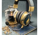 Lexip Support de casque "Ancient Magic" - Hogwarts Legacy