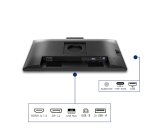 Philips 3000 series 24B2N3200JH/00 écran plat de PC 60,5 cm (23.8") 1920 x 1080 pixels Full HD LCD Noir