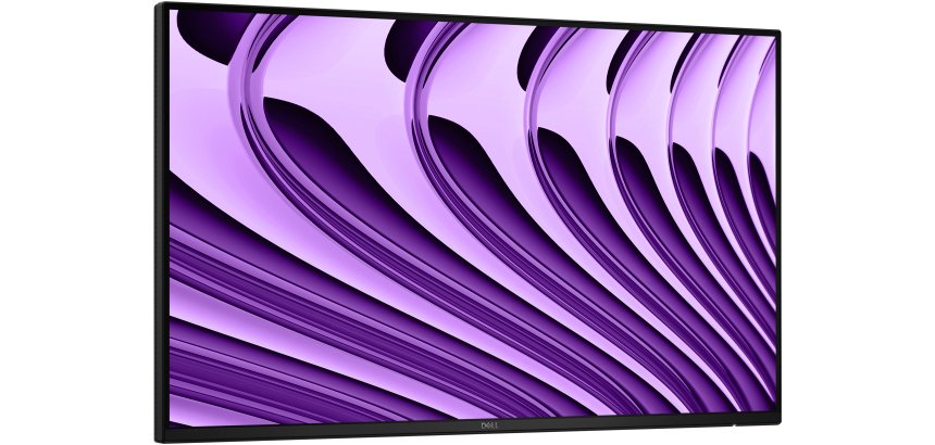 DELL Pro P P2426HEWO écran plat de PC 60,5 cm (23.8") 1920 x 1080 pixels Full HD LCD Gris