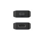 Targus HyperDrive Next USB Type-C Blauw