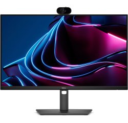 DELL Pro P P2426HEV écran plat de PC 60,5 cm (23.8") 1920 x 1080 pixels Full HD LCD Noir