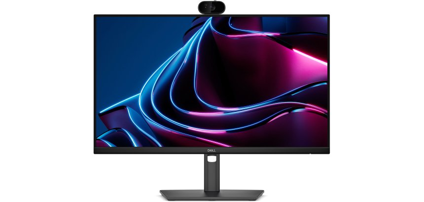 DELL Pro P P2426HEV écran plat de PC 60,5 cm (23.8") 1920 x 1080 pixels Full HD LCD Noir