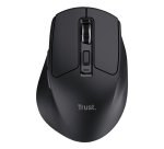 Trust Niven souris Bureau Droitier RF sans fil + Bluetooth 3200 DPI