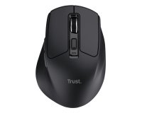 Trust Niven souris Bureau Droitier RF sans fil + Bluetooth 3200 DPI