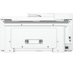 Imprimante Wifi multifonction jet d'encre 3 en 1 HP OfficeJet Pro A3 9720E