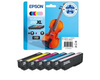 Epson Multipack d’encres 6 couleurs Claria Photo HD 250XL Violon