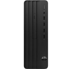HP Pro 290 G9 Intel® Core™ i3 i3-13100 8 GB DDR4-SDRAM 256 GB SSD Windows 11 Pro SFF PC Negro