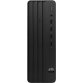 HP Pro 290 G9 Intel® Core™ i5 i5-14400 8 Go DDR4-SDRAM 256 Go SSD Windows 11 Pro SFF PC Noir