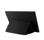 ASUS ZenScreen MB166C pantalla para PC 39,6 cm (15.6") 1920 x 1080 Pixeles Full HD LED Negro