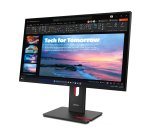 Lenovo ThinkVision T27QD-40 Moniteur