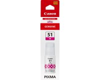 Canon GI-51M, Ink Bottle, Magenta