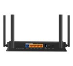 TP-Link Archer BE230 routeur sans fil 2.5 Gigabit Ethernet Bi-bande (2,4 GHz / 5 GHz) Noir