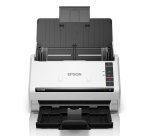 Epson WorkForce DS-530III Alimentation feuille à feuille de scanner 600 x 600 DPI A4 Blanc
