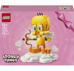 LEGO Iconic Sweetheart Tweety Bird