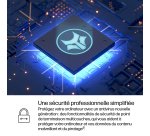 HP ProDesk 4 SFF G1i Desktop AI PC Intel Core Ultra 5 225 8 Go DDR5-SDRAM 256 Go SSD Windows 11 Pro Noir