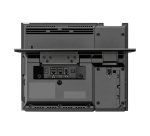 HP Poly Téléphone multimédia professionnel Poly CCX 600 pour Microsoft Teams et compatible PoE