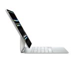 Apple Magic Keyboard per iPad Pro 13" (M4) - Italiano - Bianco