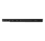ASUS ROG Flow Z13 GZ302EA-RU004W AMD Ryzen AI Max+ 395 Hybride (2-en-1) 34 cm (13.4") Écran tactile WQXGA 32 Go LPDDR5x-SDRAM 1 To SSD Wi-Fi 7 (802.11be) Windows 11 Home Noir