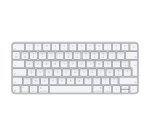 Apple Magic Keyboard Universal USB + Bluetooth AZERTY French White