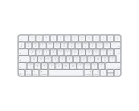 Apple Magic toetsenbord Universeel USB + Bluetooth AZERTY Frans Wit