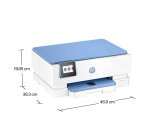 HP Envy 7231 Wireless All-in-One Colore Stampante