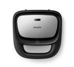 PHILIPS Appareil à croque monsieur HD2350