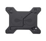 Trust Breeze base di raffreddamento per laptop 40,6 cm (16")