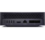 DELL Pro Max GB10 FCM1253 128 Go LPDDR5x-SDRAM 2 To SSD DGX OS Mini PC Noir