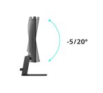 Philips 27M2N3500NF/00 écran plat de PC 68,6 cm (27") 2560 x 1440 pixels Noir