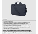 HP Everyday 14-inch Laptop Briefcase