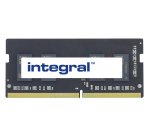 Integral IN4V8GNDLRX module de mémoire 8 Go 1 x 8 Go DDR4 260-pin SO-DIMM