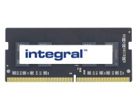 Integral IN4V8GNDLRX module de mémoire 8 Go 1 x 8 Go DDR4 260-pin SO-DIMM
