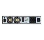 APC SRV3KRIRK-E alimentation d'énergie non interruptible 3 kVA 2700 W