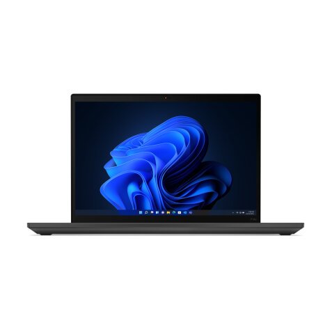 Lenovo ThinkPad P14s Intel® Core™ i7 i7-1360P Station de travail mobile 35,6 cm (14") WUXGA 16 Go LPDDR5x-SDRAM 512 Go SSD NVIDIA RTX A500 Wi-Fi 6E (802.11ax) Windows 11 Pro Noir