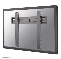 Neomounts LED-W400BLACK Support pour écran mural 32-55" - ultra-plat