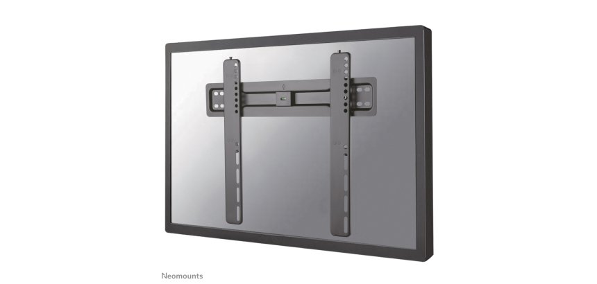 Neomounts LED-W400BLACK Support pour écran mural 32-55" - ultra-plat