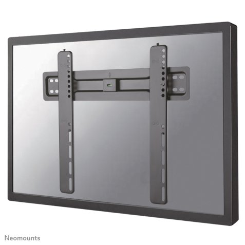 Neomounts LED-W400BLACK Support pour écran mural 32-55" - ultra-plat