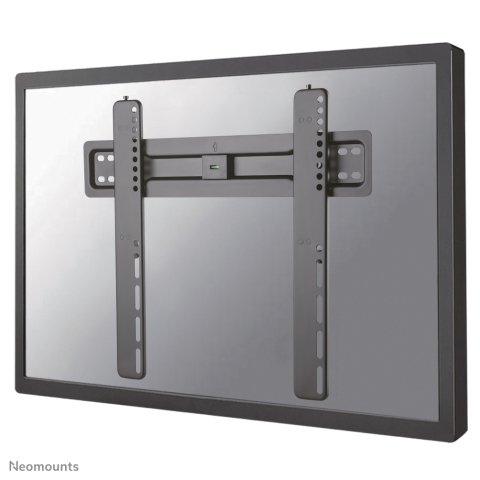 Neomounts LED-W400BLACK Soporte de pared para TV 32-55" - ultra plano